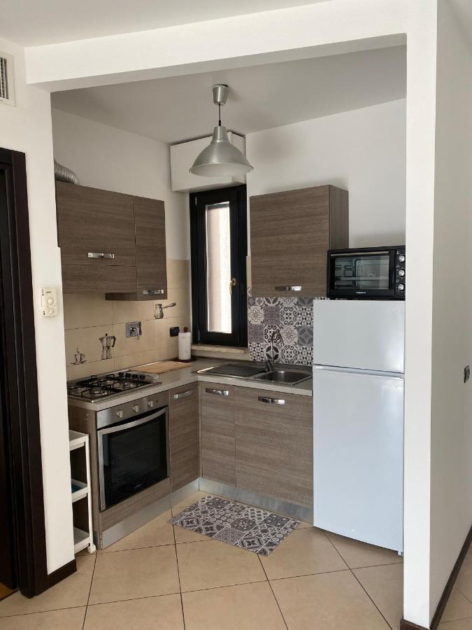Pretty By Ghor Apartamento Roma
