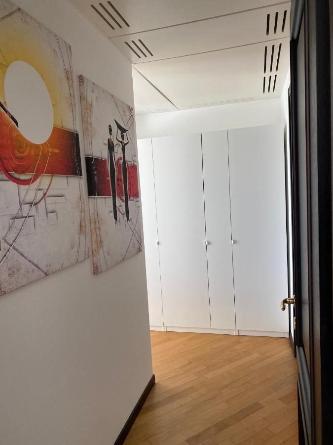 Apartamento Pretty By Ghor